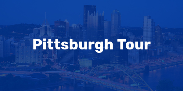 Pittsburgh Tour